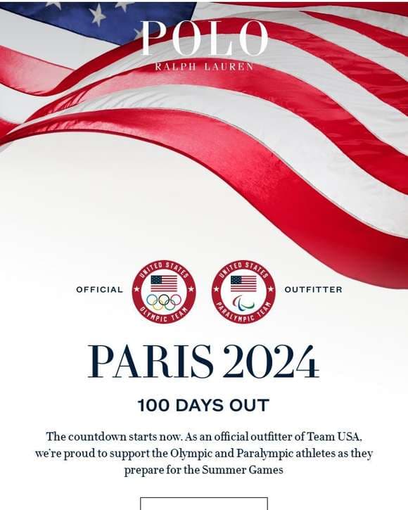 The Olympic and Paralympic Games Paris 2024