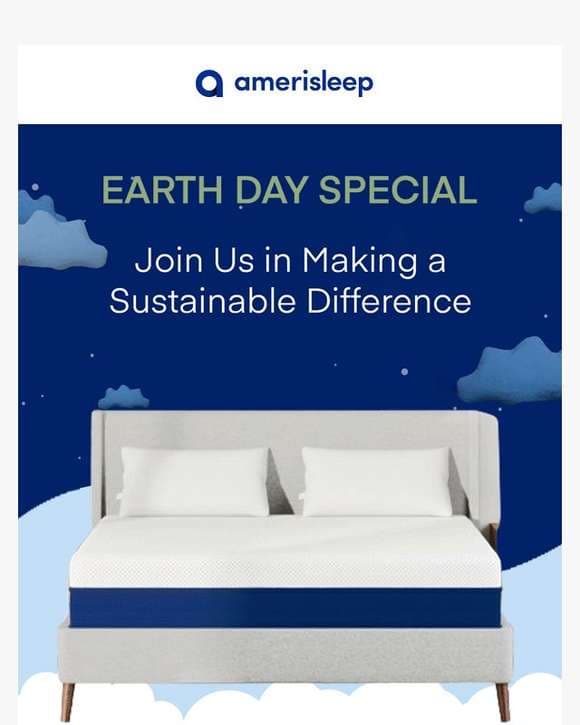 🌍  there, Transform Your Sleep with $500 Off Eco-Mattresses Today!