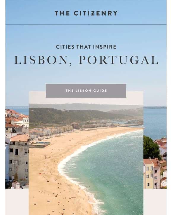 Escape to Lisbon