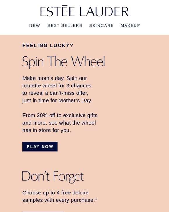 Play Today 🌟 Spin the Wheel