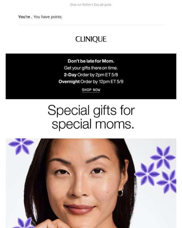 Perfect gifts for every mom 😘
